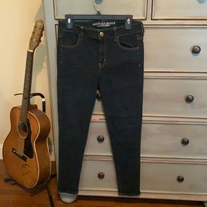 American Eagle Jegging